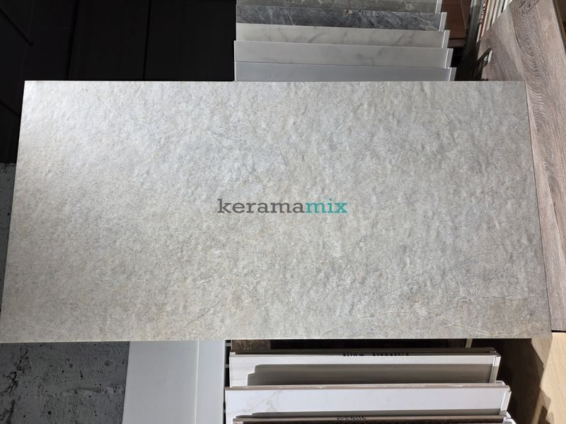 Керамограніт Paradyz | Плитка Urban Champagne Beige SZKL RECT STR MAT 598x1198x8 203150 фото