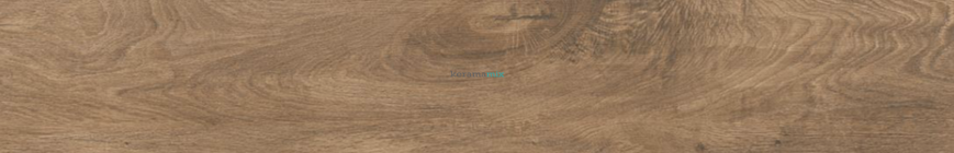 Opoczno PL | Dark Forest GPT1220 Brown Matt Rect 19,8X119,8 13039 фото