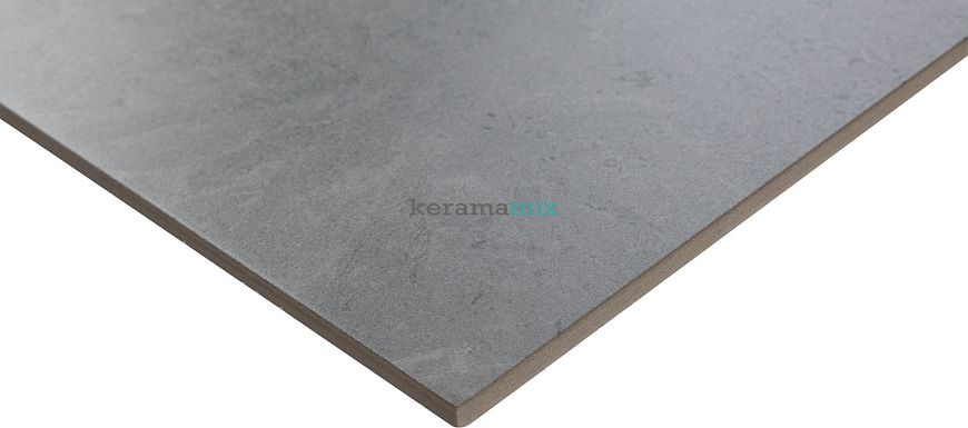 Керамограніт Teo Ceramics (Allore) | Royal Sand Grey F PC R 600x600 Mat 11555 фото