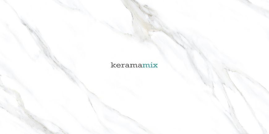 Керамограніт Letina Tiles | Statuario Imperiale Polished 60*120 201639 фото