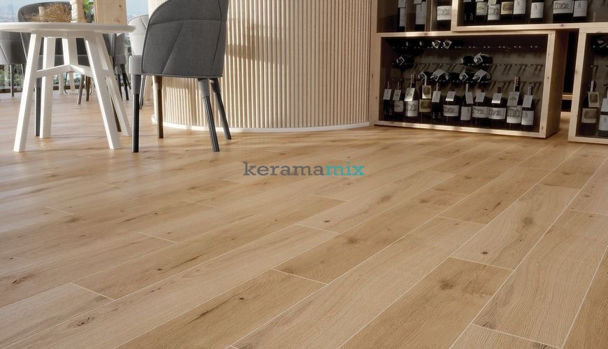 Керамогранит Opoczno | Плитка Classic Oak Brown 221&times;890x8 208645 фото