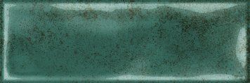 Плитка Golden Tile | Vintage VG4S51 зелений 100х300x6 202552 фото