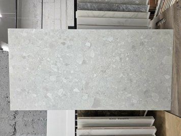 Керамограніт Stile Ceramic | 60*120 Stone Pearl Rec 19284 фото
