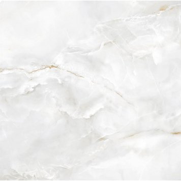 Керамогранит Ecoceramic | Calacatta Eternal White LM0840 - 017 60х60 см (мат) 12274 фото