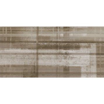 Плитка для стен Kale Rp-8377R Vivien Brown Decor Rectified 30x60 44511769 фото