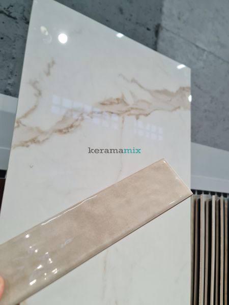 Керамограніт Teo Ceramics (Allore) | Alcora Gold F P 600x600x8 R Full Lappato 1 52164962 фото