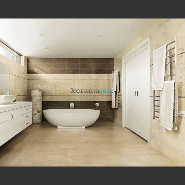 Керамограніт Benison Sienna pol 600х600 11415 фото