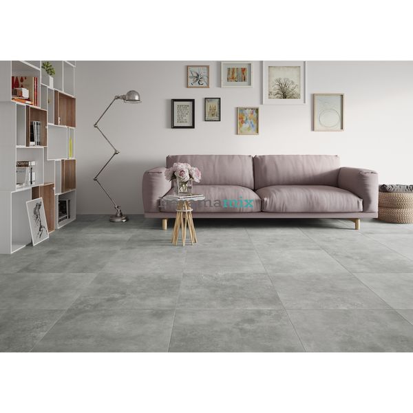 Керамограніт Cerrad | Apenino Gris Rect 59,7X59,7 12890 фото