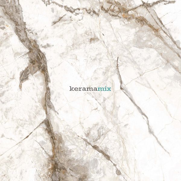 Керамограніт Fiera Ceramica | Premium Marble Visage Gold 600х600х8 18212 фото