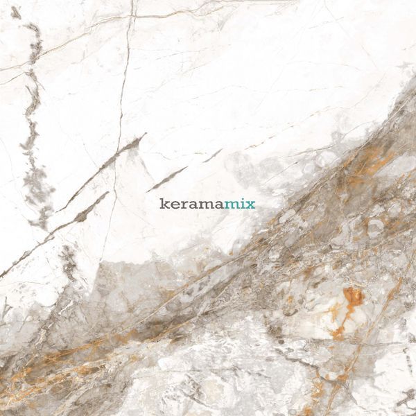 Керамограніт Fiera Ceramica | Premium Marble Visage Gold 600х600х8 18212 фото
