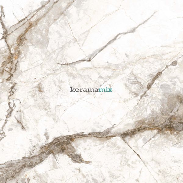 Керамограніт Fiera Ceramica | Premium Marble Visage Gold 600х600х8 18212 фото