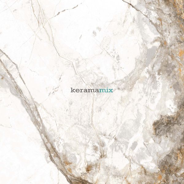 Керамограніт Fiera Ceramica | Premium Marble Visage Gold 600х600х8 18212 фото