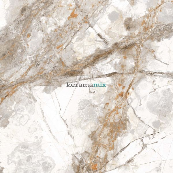 Керамограніт Fiera Ceramica | Premium Marble Visage Gold 600х600х8 18212 фото