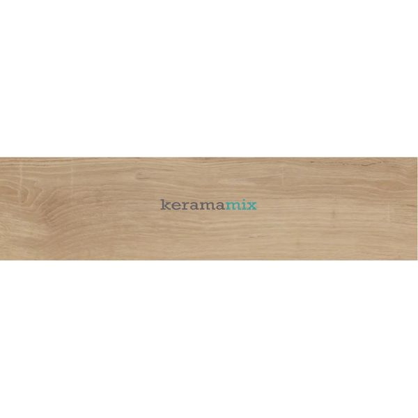 Плитка под дерево Teo Ceramics (Allore) | Ecowood Honey F PR 150x600x8.5 NR Mat 1 12806 фото