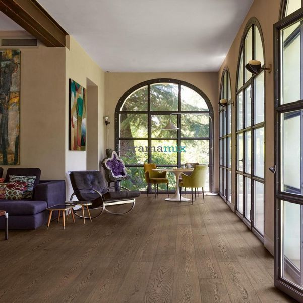 Плитка под дерево Marazzi | Vivo, Castano 20х120 Rett. (MMDD) 210094 фото