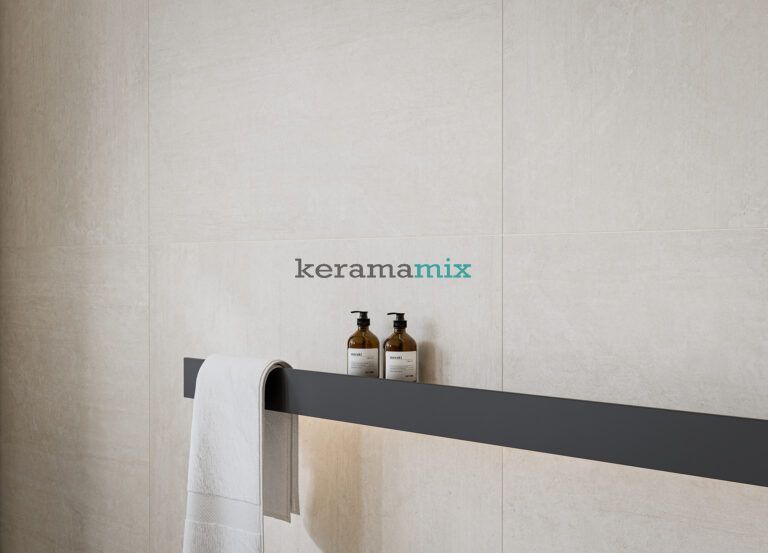 Керамогранит Cerrad | Everlasting Ivory RECT 1197x1197x8 201243 фото
