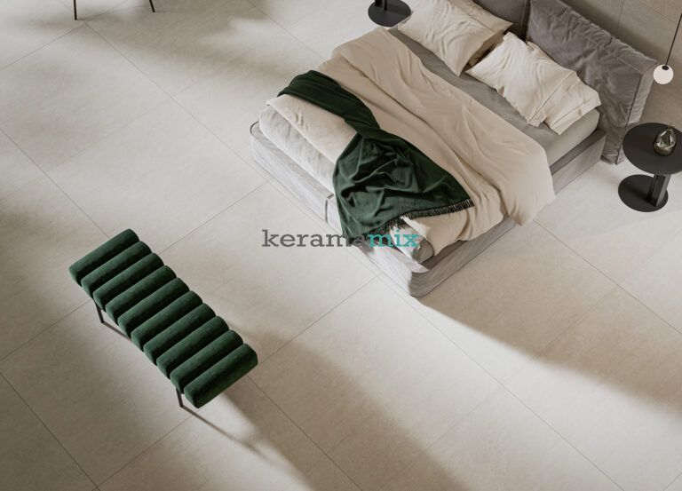Керамогранит Cerrad | Everlasting Ivory RECT 1197x1197x8 201243 фото