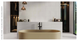 Керамограніт Rocersa | Milano Blanco 60x120 RC 19334 фото 4