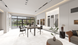 Керамогранит Italica | Плитка MIDTOWN ONYX SKY SILK PRO 60x120 202900 фото 4