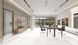 Керамогранит Italica | Плитка MIDTOWN ONYX SKY SILK PRO 60x120 202900 фото 2