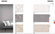 Керамограніт Rako | Betonico DAK62796 decor grey 59.8x59.8x0,9 rect. 210393 фото 4