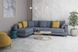 Керамогранит Primavera | Плитка DELICATO светло-серый 60х120 matt DEG980 208945 фото 2