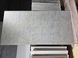 Керамограніт Paradyz | Плитка Urban Champagne Taupe SZKL RECT STR MAT 598x1198x8 203151 фото 4
