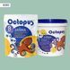 Двокомпонентна епоксидна затирка фуга для плитки і мозаїки ТМ "OCTOPUS", колір 8080 1,25 кг 209137 фото 1