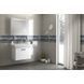 Плитка для стін Kale Rp-8377R Vivien Brown Decor Rectified 30x60 44511769 фото 3