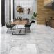 Керамогранит Ecoceramic | Calacatta Eternal White LM0840 - 017 60х60 см (мат) 12274 фото 2