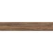 Керамограніт StarGres | Quebeck Wood Brown Reсt. 20х120 18112 фото 1