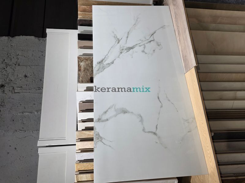 Керамогранит Livenza Granito | R.Statu Grey 60x120 cm 208895 фото