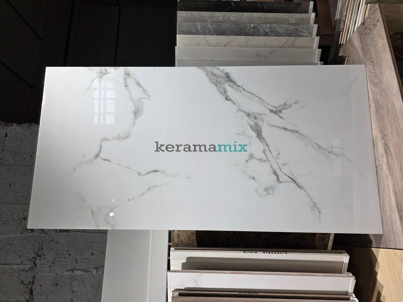 Керамогранит Livenza Granito | R.Statu Grey 60x120 cm 208895 фото