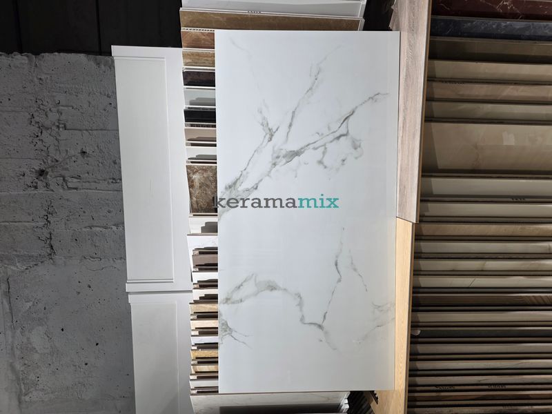 Керамогранит Livenza Granito | R.Statu Grey 60x120 cm 208895 фото