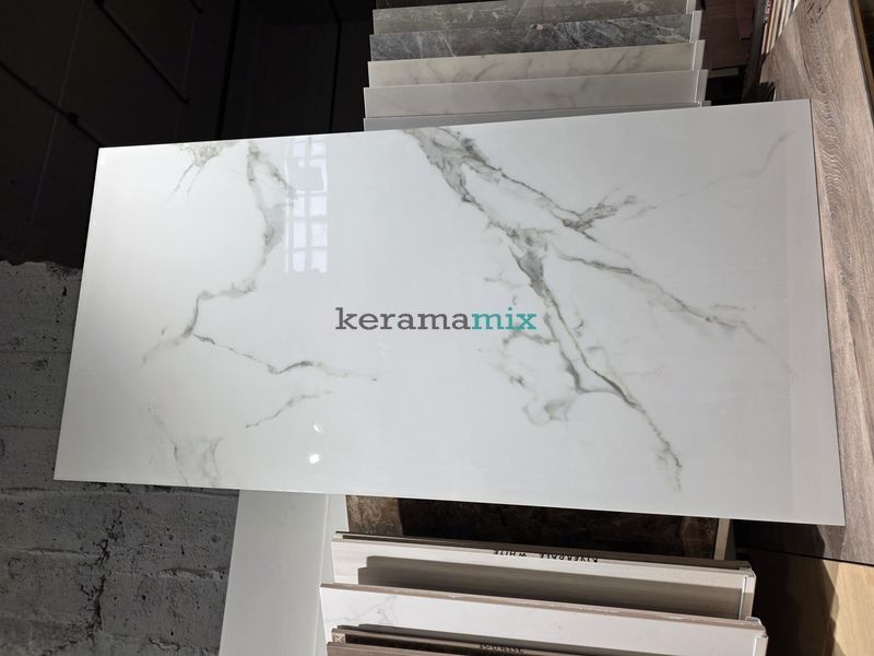 Керамогранит Livenza Granito | R.Statu Grey 60x120 cm 208895 фото