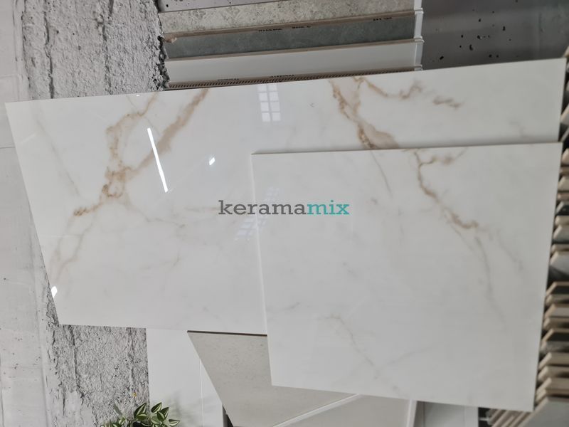 Керамограніт Teo Ceramics (Allore) | Alcora Gold F P 600x600x8 R Full Lappato 1 52164962 фото
