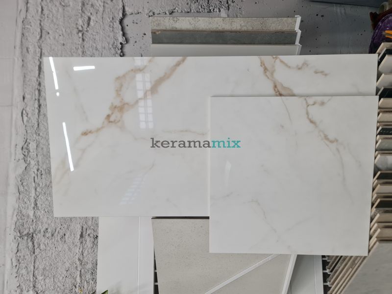 Керамограніт Teo Ceramics (Allore) | Alcora Gold F P 600x600x8 R Full Lappato 1 52164962 фото