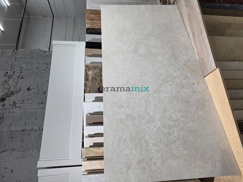 Керамогранит Geotiles | Плитка 60*120 Stratos Cross Bone Matt 208301 фото