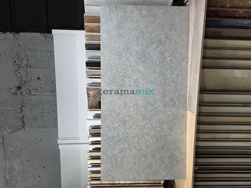 Керамограніт Paradyz | Плитка Urban Champagne Taupe SZKL RECT STR MAT 598x1198x8 203151 фото