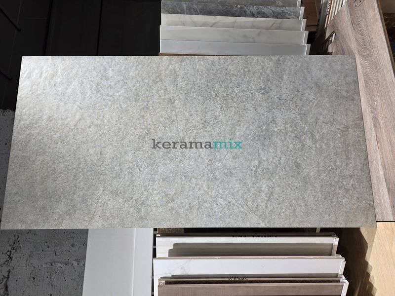 Керамограніт Paradyz | Плитка Urban Champagne Taupe SZKL RECT STR MAT 598x1198x8 203151 фото