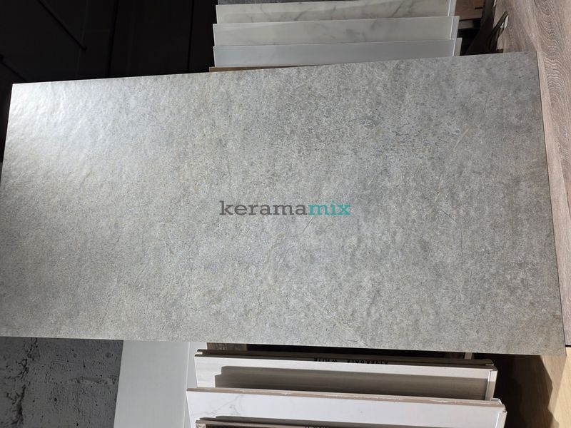 Керамограніт Paradyz | Плитка Urban Champagne Taupe SZKL RECT STR MAT 598x1198x8 203151 фото