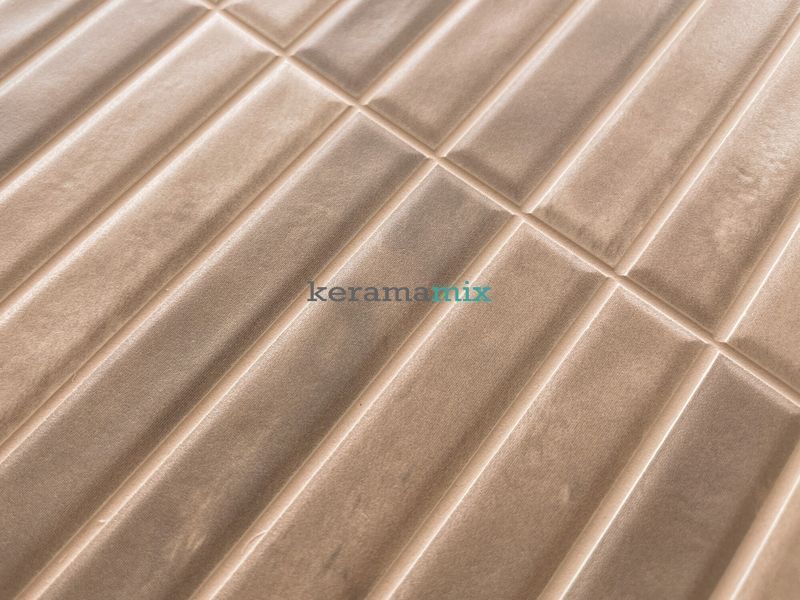 Плитка Harmony | Плитка 20*20 Duna Chocolate 42916 202204 фото