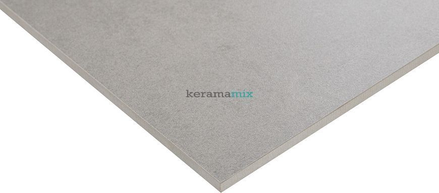 Керамограніт Teo Ceramics (Allore) | Concrete Grey F P 600x600x8 R Mat 2 сорт 18815 фото