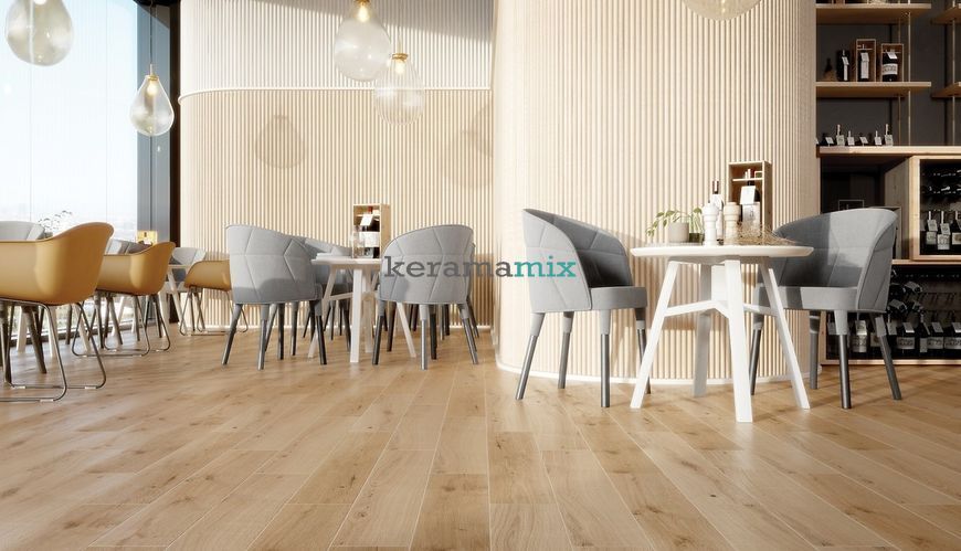 Керамогранит Opoczno | Плитка Classic Oak Cream 221&times;890x8 208646 фото