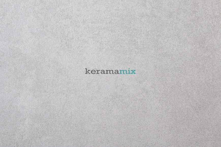 Керамограніт Teo Ceramics (Allore) | Concrete Grey F P 600x600x8 R Mat 2 сорт 18815 фото