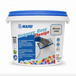 Эпоксидная затирка Mapei Kerapoxy Easy Design 700 + Mapecolor Metallic Moonlight (Лунный свет), 1,5 кг 209794 фото
