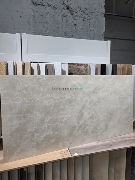 Керамограніт Casa Ceramica MATRIX BEIGE 60x120 52695910 фото