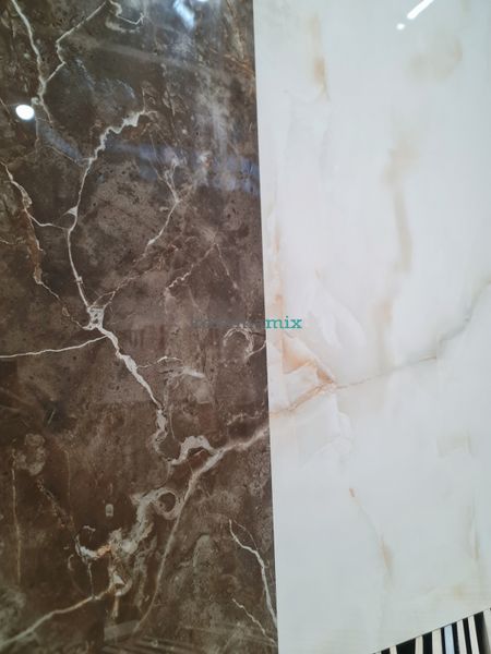 Керамограніт Italica | Onyx beige Polished 60x120 13072 фото