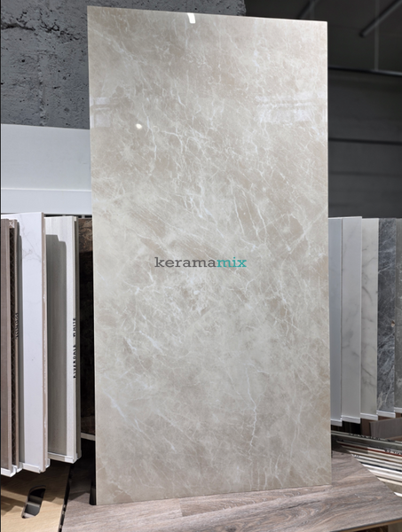 Керамограніт Casa Ceramica MATRIX BEIGE 60x120 52695910 фото