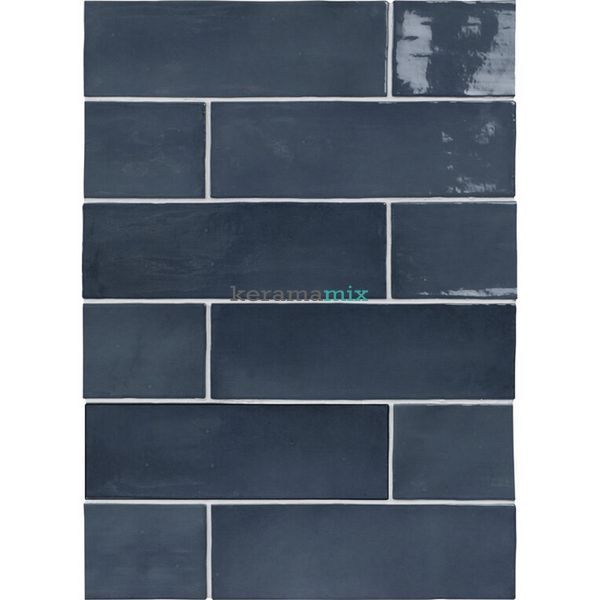 Плитка APE Ceramica | Seville Indigo 6,5x20 см 208547 фото